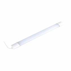 LED LUMINAIRE 60W 1262mm 6500K 5800Lm IP66 230VAC PF>0.9 Ra80