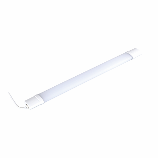 LED LUMINAIRE 60W 1262mm 6500K 5800Lm IP66 230VAC PF>0.9 Ra80