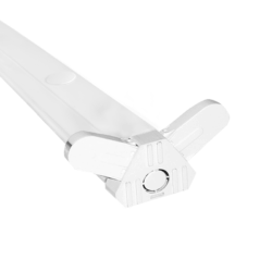 ΣΚΑΦΑΚΙ 2Χ36W T8 ΓΙΑ LED ΛΑΜΠΕΣ