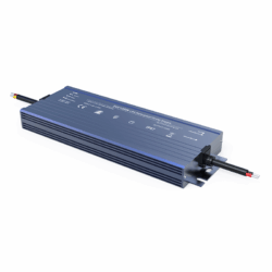 LED CV METAL DRIVER 150W 230V AC- 24V DC 6.3A IP67 5YRS