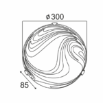 ΠΛΑΦΟΝΙΕΡΑ Φ30 PELAGOS - Image 2