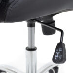 Καρέκλα γραφείου διευθυντή Sonar pakoworld pu μαύρο - Image 7