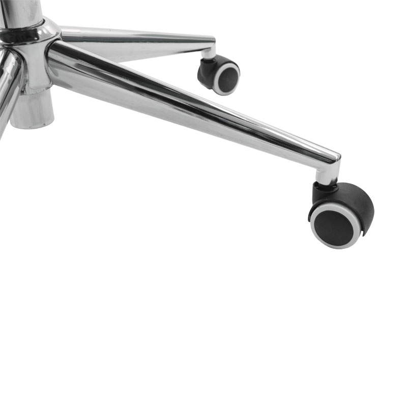 033-000016-8 Καρέκλα γραφείου διευθυντή Tokyo pakoworld pu γκρι antique - Image 9