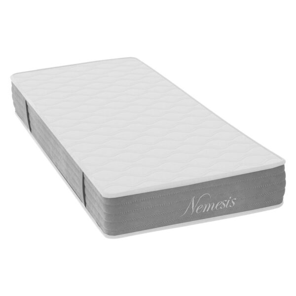 Στρώμα Nemesis pakoworld pocket spring roll pack διπλής όψης 20-22cm 100x200εκ - Image 5