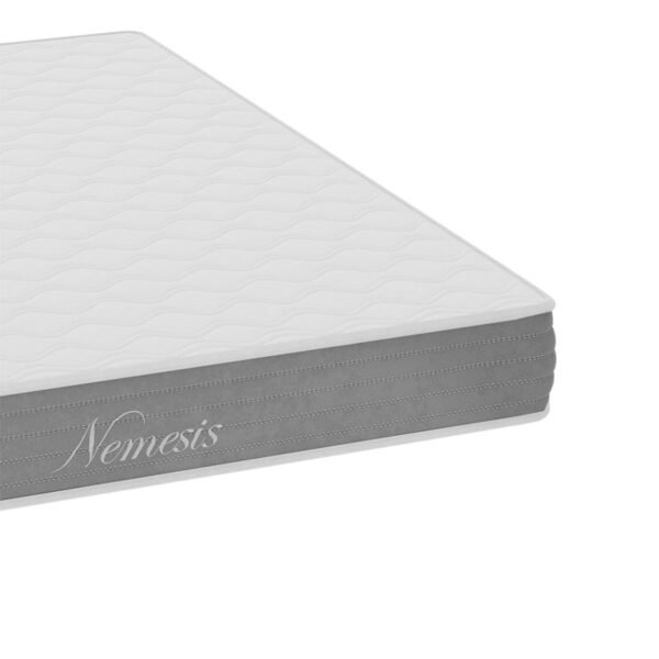 Στρώμα Nemesis pakoworld pocket spring roll pack διπλής όψης 20-22cm 160x200εκ - Image 3