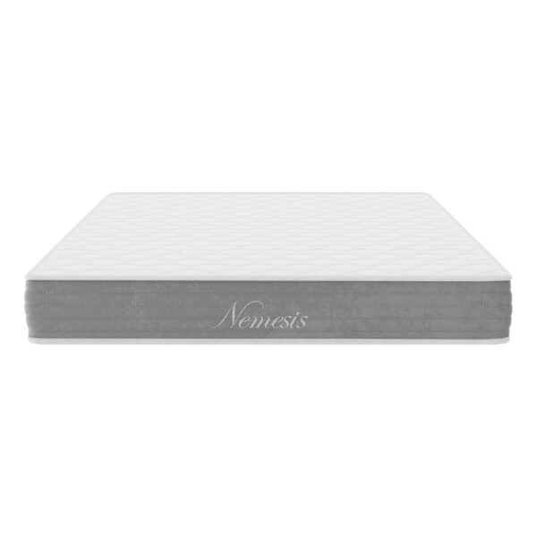 Στρώμα Nemesis pakoworld pocket spring roll pack διπλής όψης 20-22cm 160x200εκ - Image 4