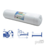Στρώμα Nemesis pakoworld pocket spring roll pack διπλής όψης 20-22cm 160x200εκ - Image 7