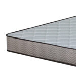 Στρώμα Frezio pakoworld pocket spring roll pack διπλής όψης 18-19cm 100x200εκ - Image 3