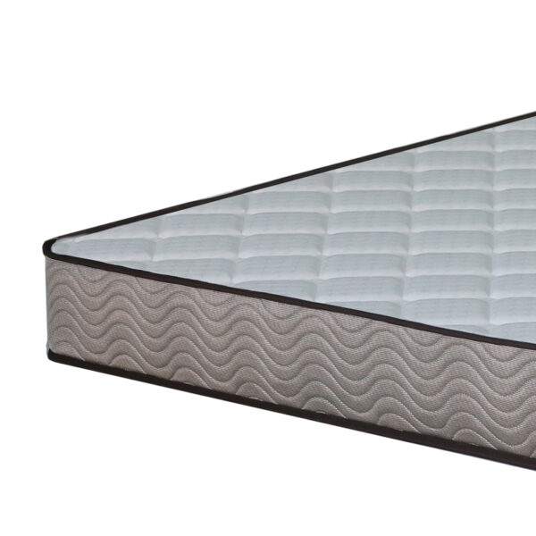 Στρώμα Frezio pakoworld pocket spring roll pack διπλής όψης 18-19cm 100x200εκ - Image 3