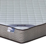 Στρώμα Frezio pakoworld pocket spring roll pack διπλής όψης 18-19cm 160x200εκ - Image 3