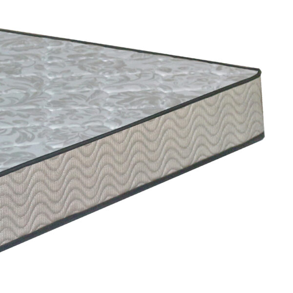 Στρώμα Klaudia pakoworld Continuous spring μονής όψης 17-18cm 100x200εκ - Image 3