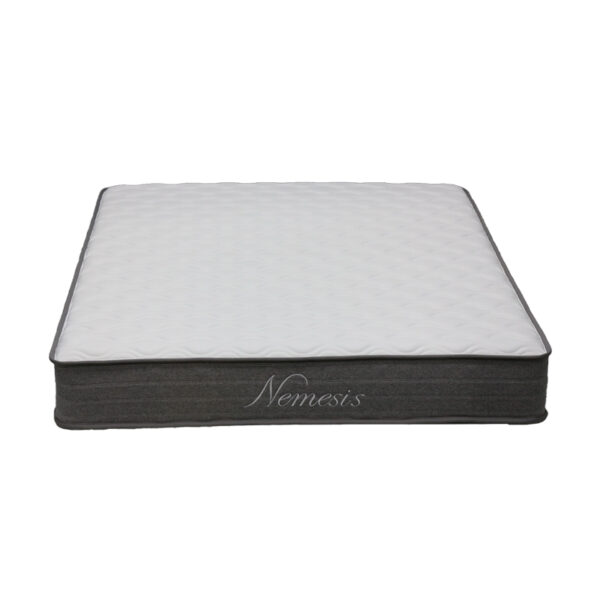 Στρώμα Nemesis pakoworld pocket spring roll pack διπλής όψης 20-22cm 120x200εκ - Image 3
