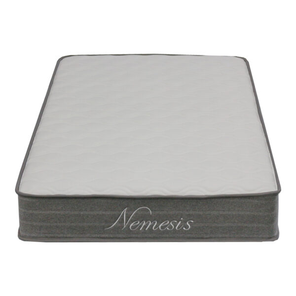 Στρώμα Nemesis pakoworld pocket spring roll pack διπλής όψης 20-22cm 90x190εκ - Image 3