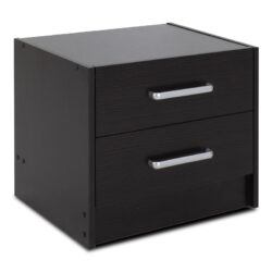 Κομοδίνο OLYMPUS pakoworld χρώμα wenge 47