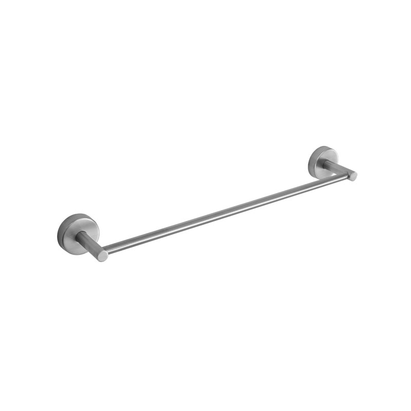 126099_2 Πετσετοκρεμάστρα UNO 1260 99 Σατινέ KARAG 60cm