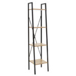 Φοιτητικό πακέτο επίπλων γραφείου Uni 3 pakoworld σετ 3 τμχ - Image 6