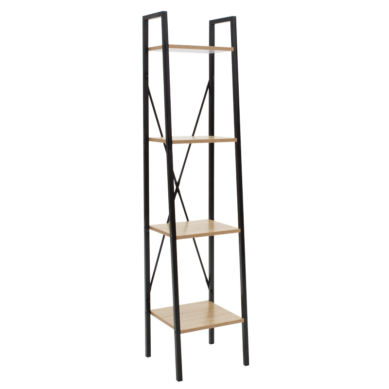 200-000502-5 Φοιτητικό πακέτο επίπλων γραφείου Uni 3 pakoworld σετ 3 τμχ - Image 6