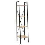 Φοιτητικό πακέτο επίπλων γραφείου Uni 4 pakoworld σετ 3 τμχ - Image 2