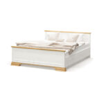 Φοιτητικό πακέτο επίπλων υπνοδωματίου Dreams 5 pakoworld σετ 4 τμχ - Image 2