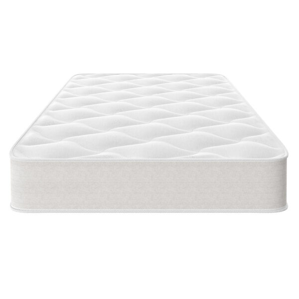 Στρώμα Fix Pad Chic Strom μονής όψης 18-19cm 90x190εκ - Image 3