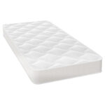 Στρώμα Fix Pad Chic Strom μονής όψης 18-19cm 90x190εκ - Image 4