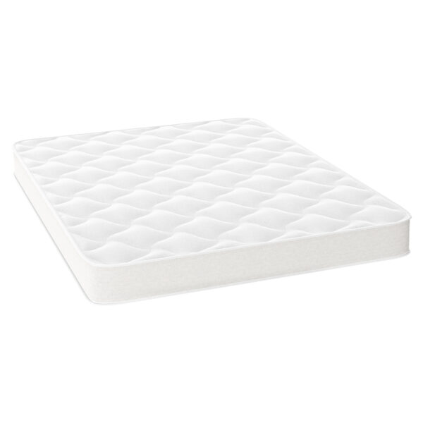 Στρώμα Fix Pad Chic Strom μονής όψης 18-19cm 160x200εκ - Image 5