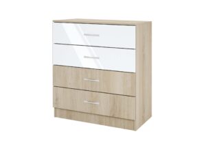 Συρταριέρα με 4 συρτάρια