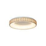 Inlight Πλαφονιέρα Οροφής LED από σχοινί 3CCT