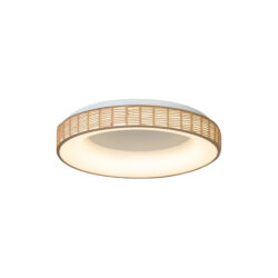 Inlight Πλαφονιέρα Οροφής LED από σχοινί 3CCT
