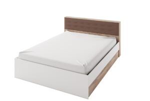 Κρεβάτι με αποθηκευτικό χώρο