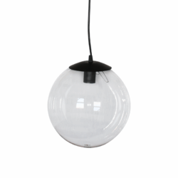 HANG LIGHT PMM Φ250 PMM CLEAR