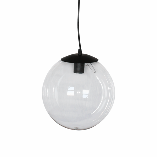 HANG LIGHT PMM Φ250 PMM CLEAR