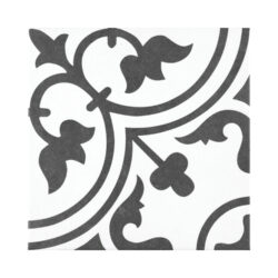 Πλακάκι ARTE Grey KARAG 25x25cm