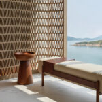 Κλώστρα W Breeze Block KARAG 25