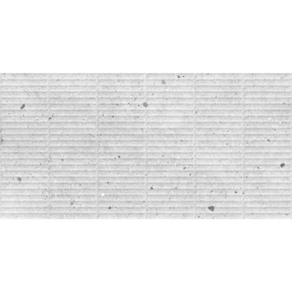 Πλακάκι MIST KITKAT Décor Grey KARAG 60x120cm