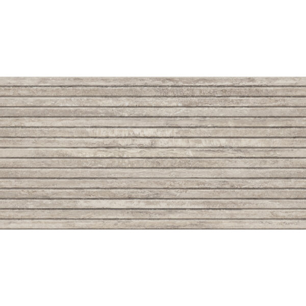 Πλακάκι NATIVA Décor Greige KARAG 59