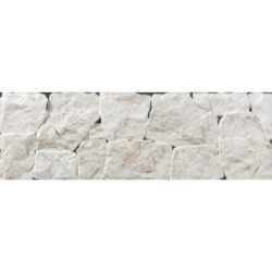 Πλακάκι DONOSTI Blanco KARAG 17x52cm