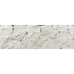 Πλακάκι DONOSTI Blanco KARAG 17x52cm
