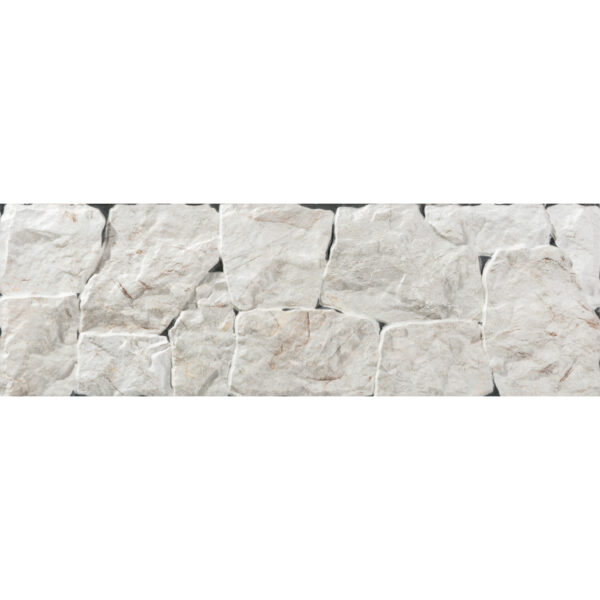 Πλακάκι DONOSTI Blanco KARAG 17x52cm