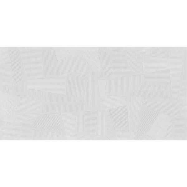 Πλακάκι ARNITE PIZZARO Bianco KARAG 60x120cm