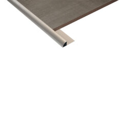 Προφίλ πλακιδίων SILVER Shine FH125-S KARAG 1