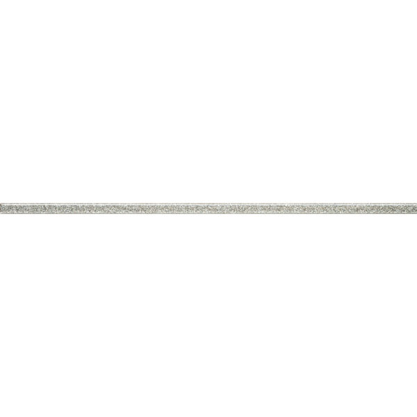 Προφίλ πλακιδίων GLITTER Silver KARAG 1