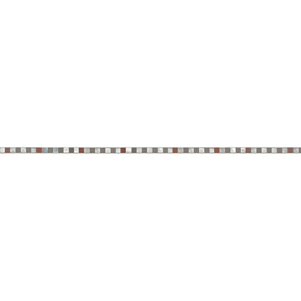 Προφίλ πλακιδίων GLITTER Mosaic Taupe KARAG 1