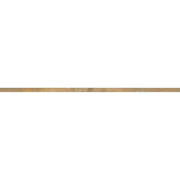 Προφίλ πλακιδίων GLITTER Perla Gold KARAG 1