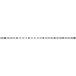 Προφίλ πλακιδίων GLITTER Mosaic Grey KARAG 1