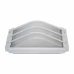 ΑΠΛΙΚΑ Ε27 ΙΡ54 ΛΕΥΚΗ