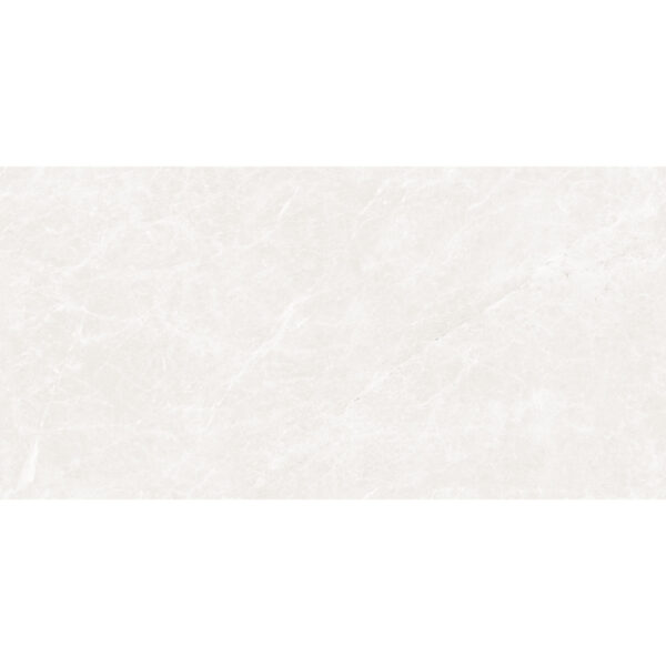 Πλακάκι IMPERIAL Light Bianco KARAG 60x120cm
