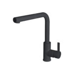 Μπαταρία κουζίνας SHELL Nero 40 ELLECI