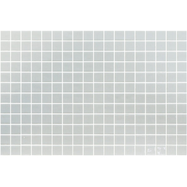 Ψηφίδα πισίνας NUBE Monocolor MO-001 KARAG 31x46