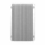 ΡΥΘΜΙΣΤΗΣ ΦΟΡΤΙΣΗΣ MPPT 30A, ΑΥΤΟΜΑΤΑ 12/24VDC + LCD ΟΘΟΝΗ - Image 3